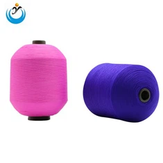 Filato super elastico