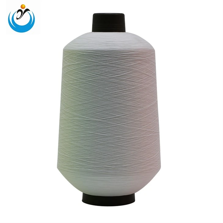 Filato di nylon finto