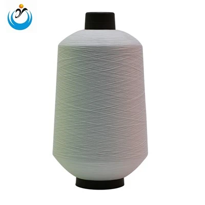Nylon imitazione bianco